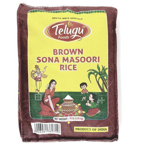 http://atiyasfreshfarm.com/public/storage/photos/1/New Products 2/Telugu Brown Sona Masoori Rice (10lb).jpg